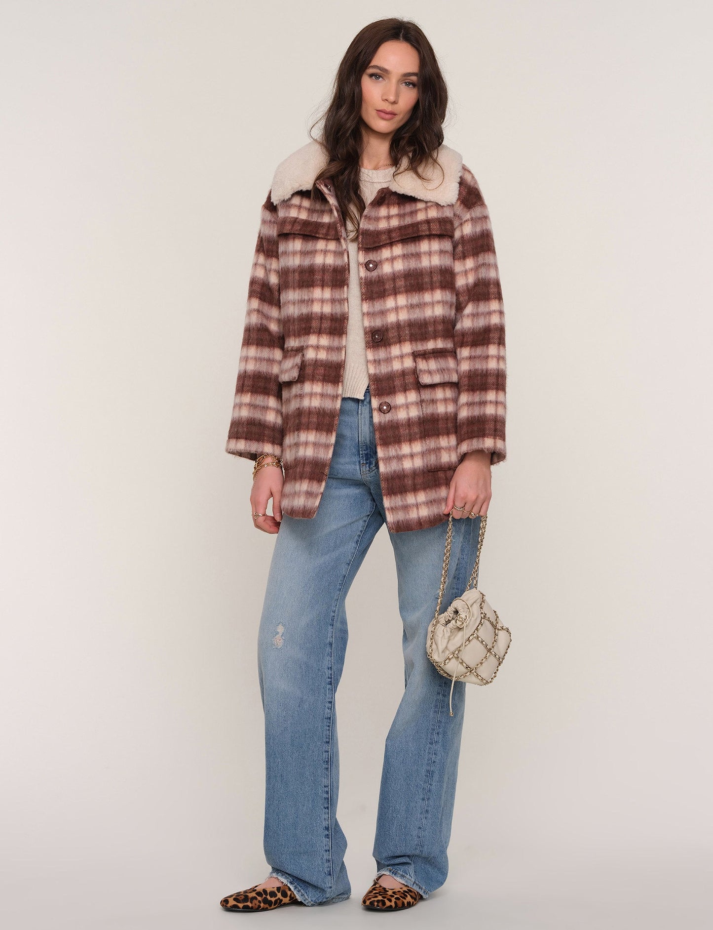 ithaca coat