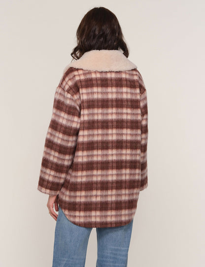 ithaca coat