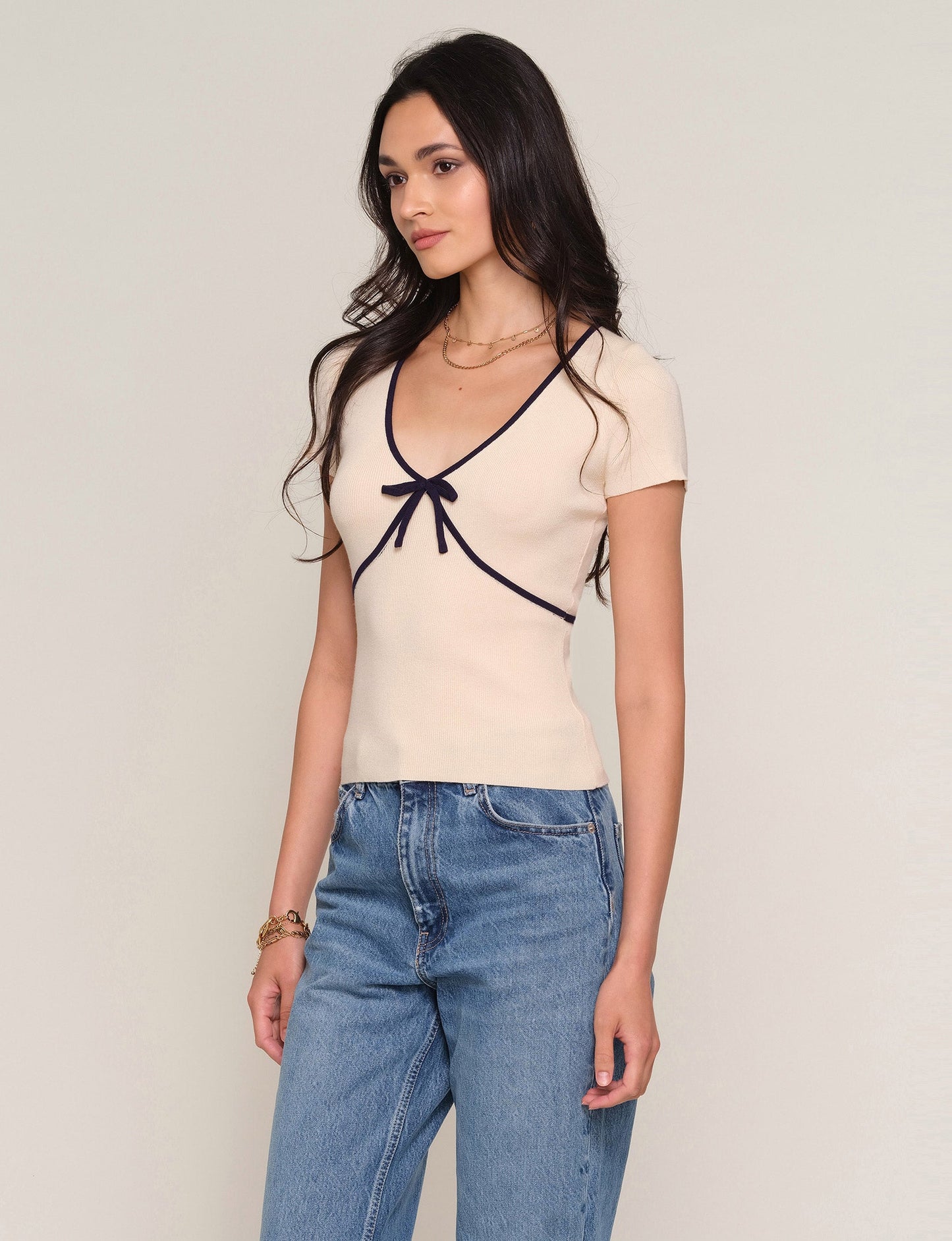 ella top