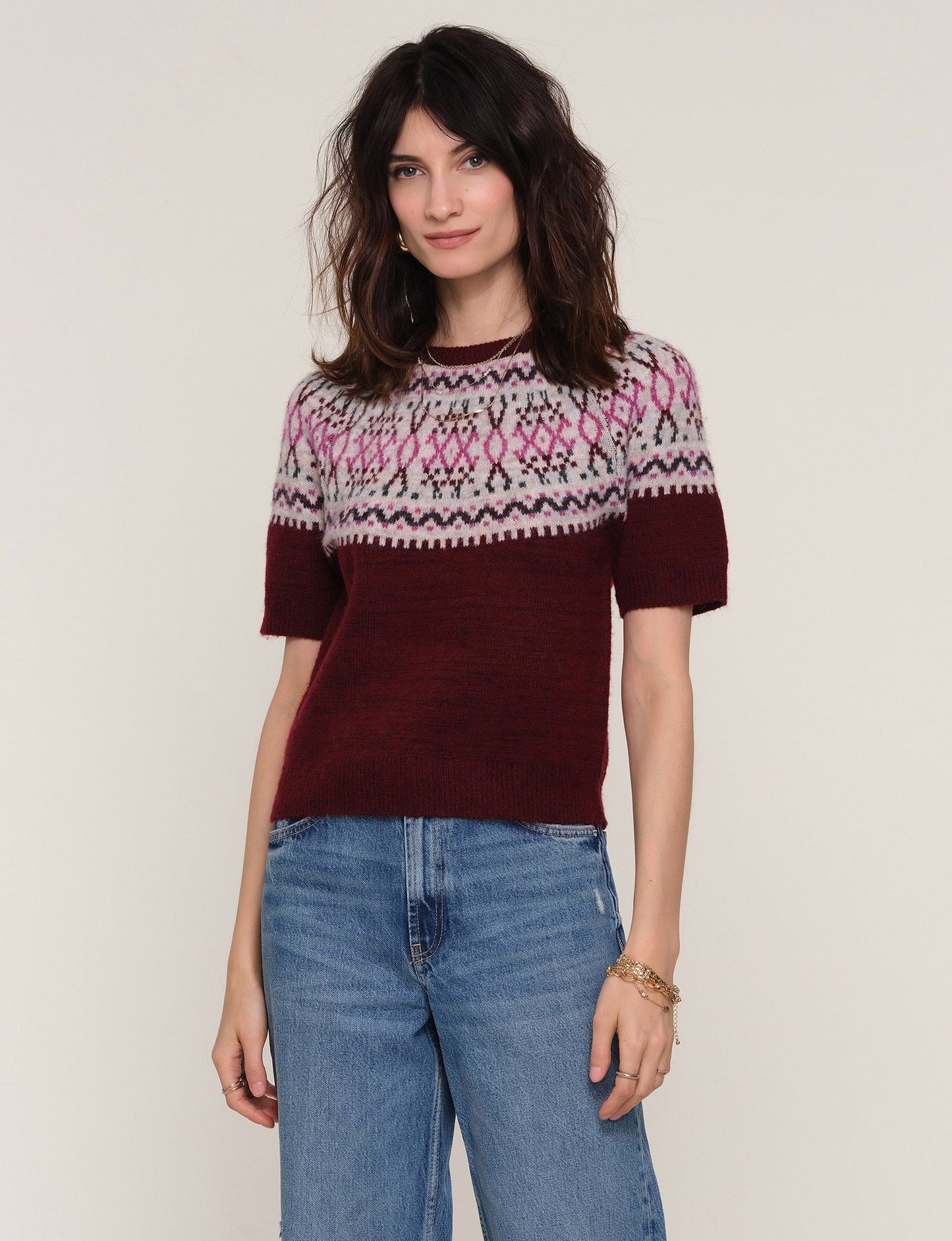 ellery sweater