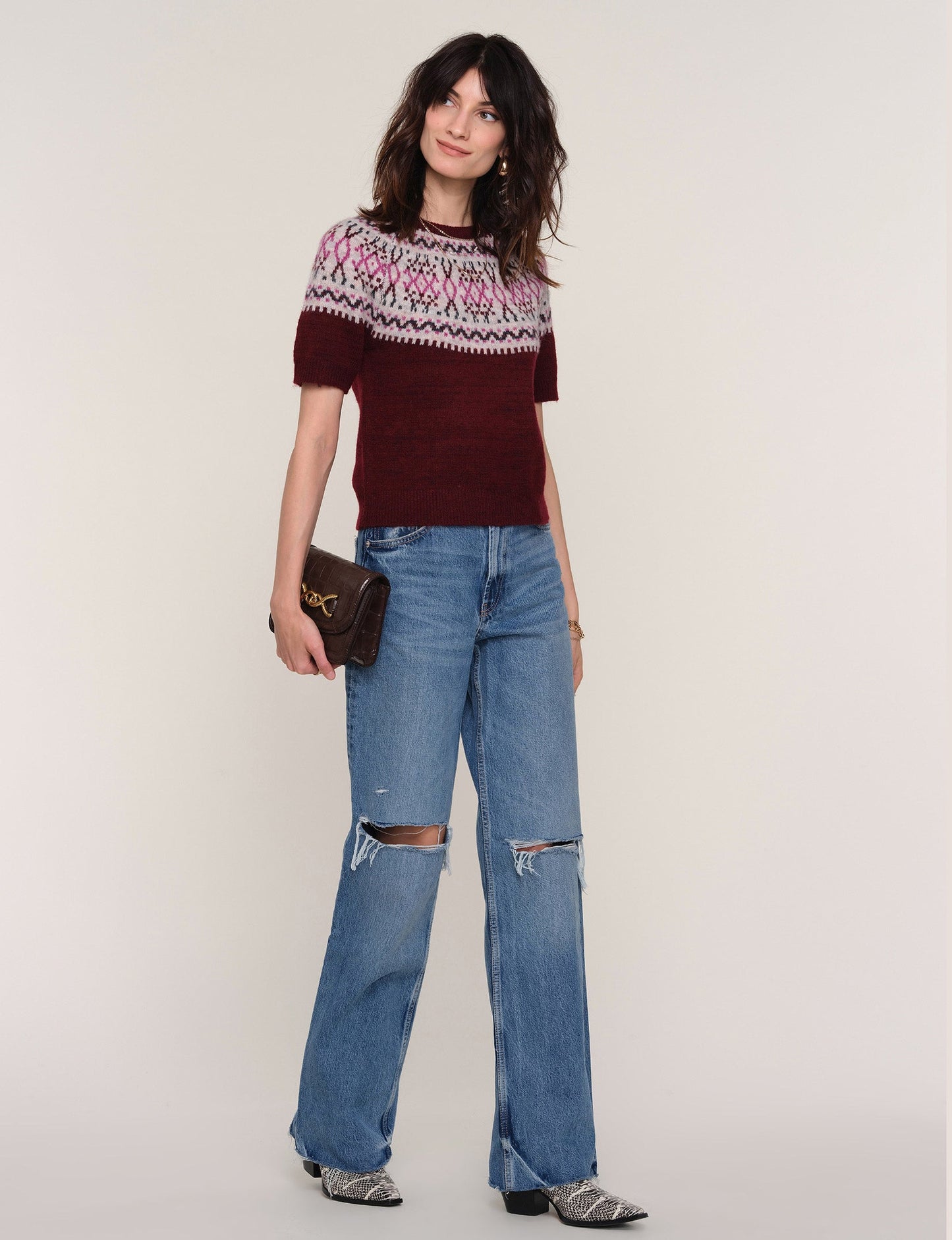 ellery sweater