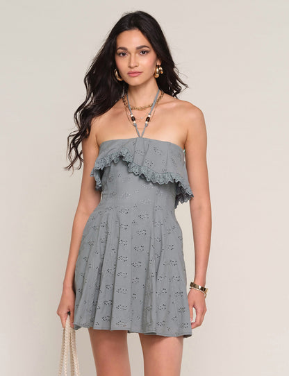 aveline dress