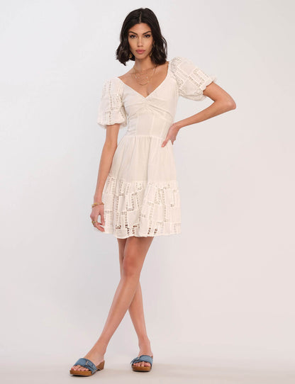 Celia Dress