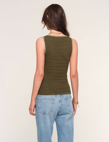 Austen Top