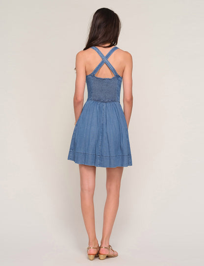 delaney dress