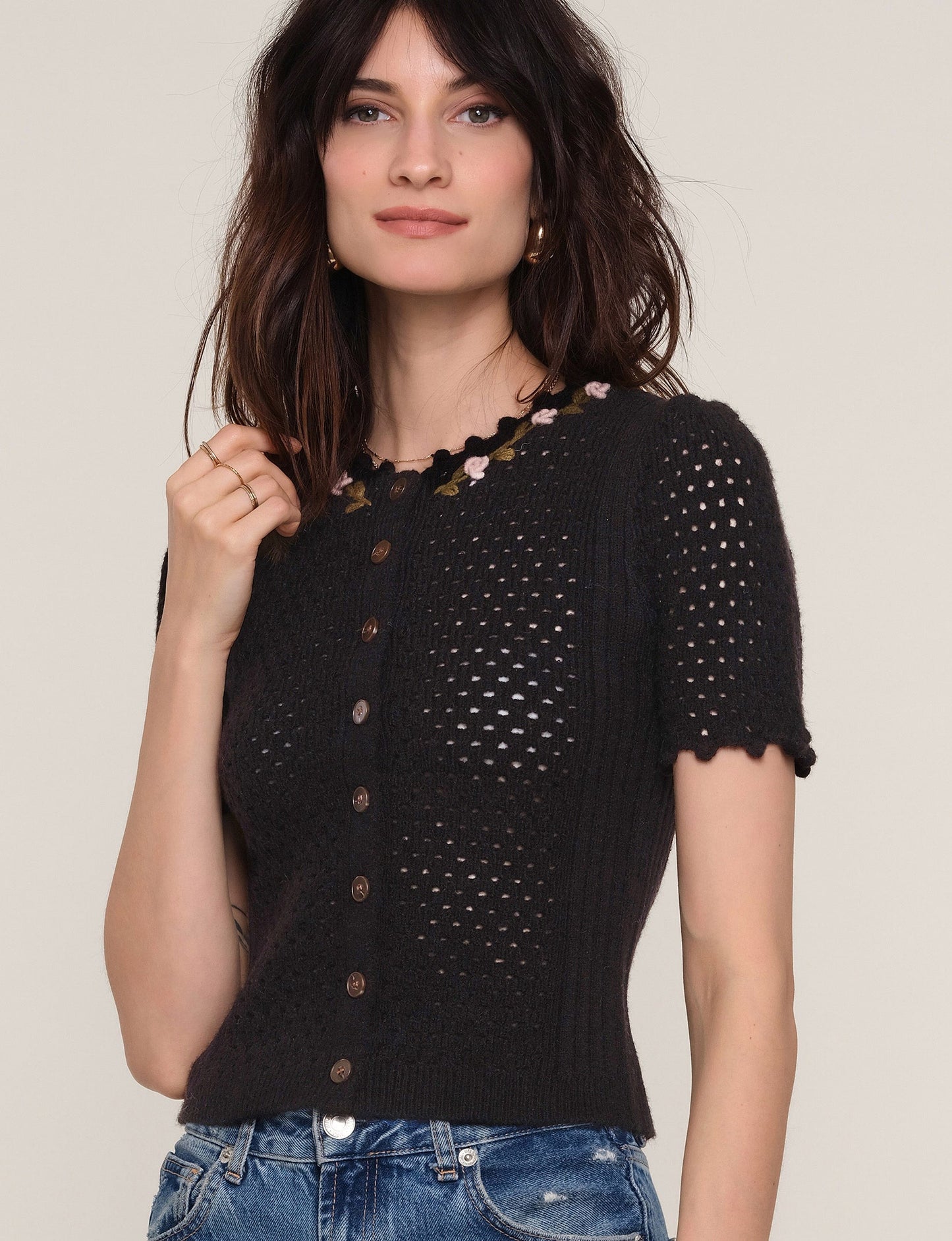 carraway cardi