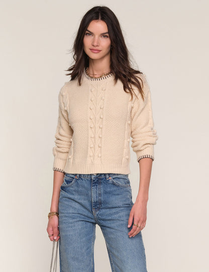 jaya sweater