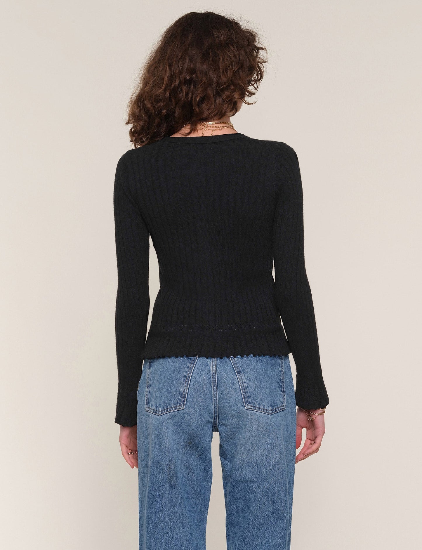 cecile top
