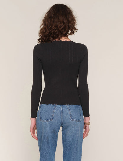 bobbie top