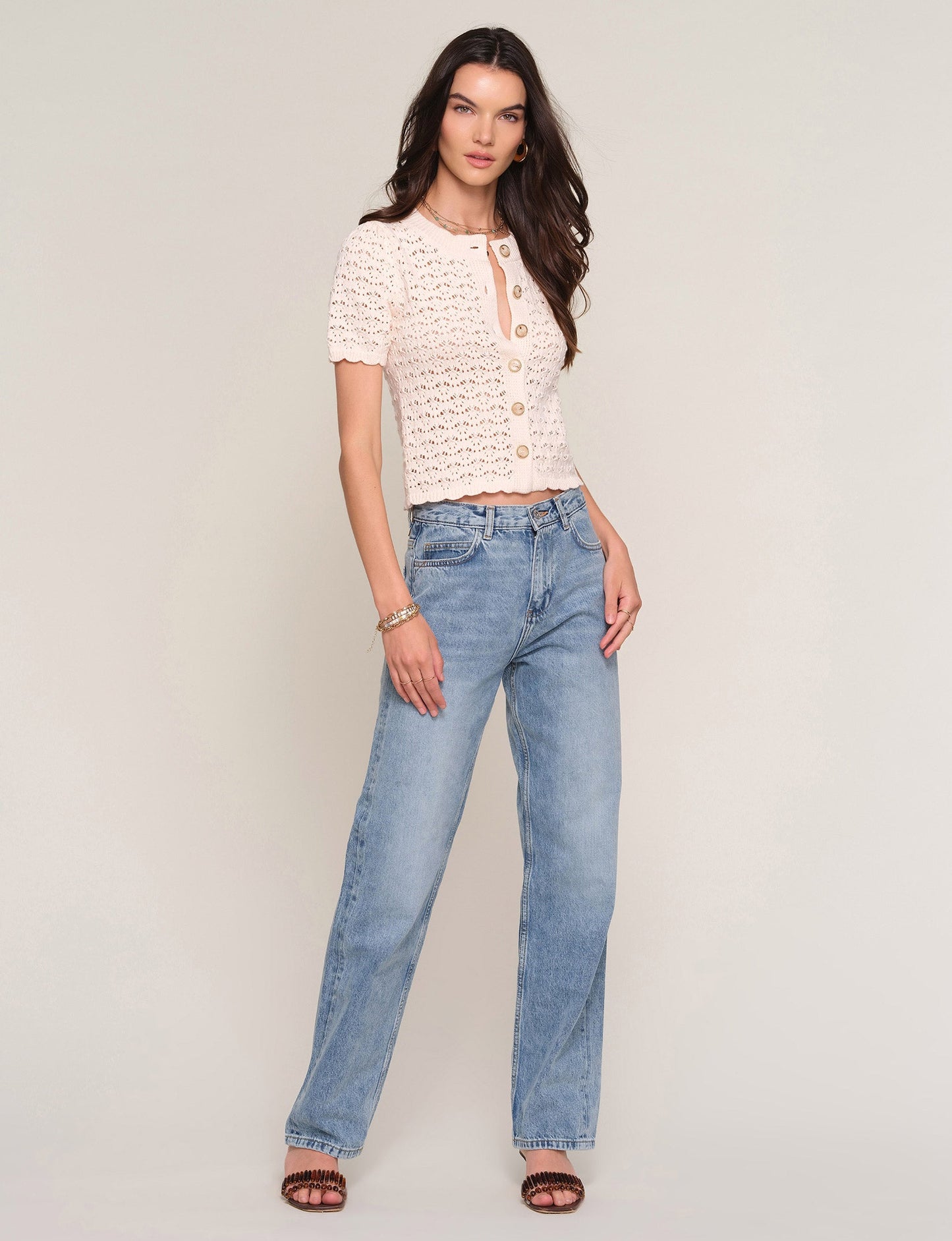 clarina cardi