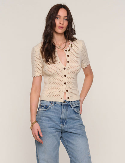 carraway cardi