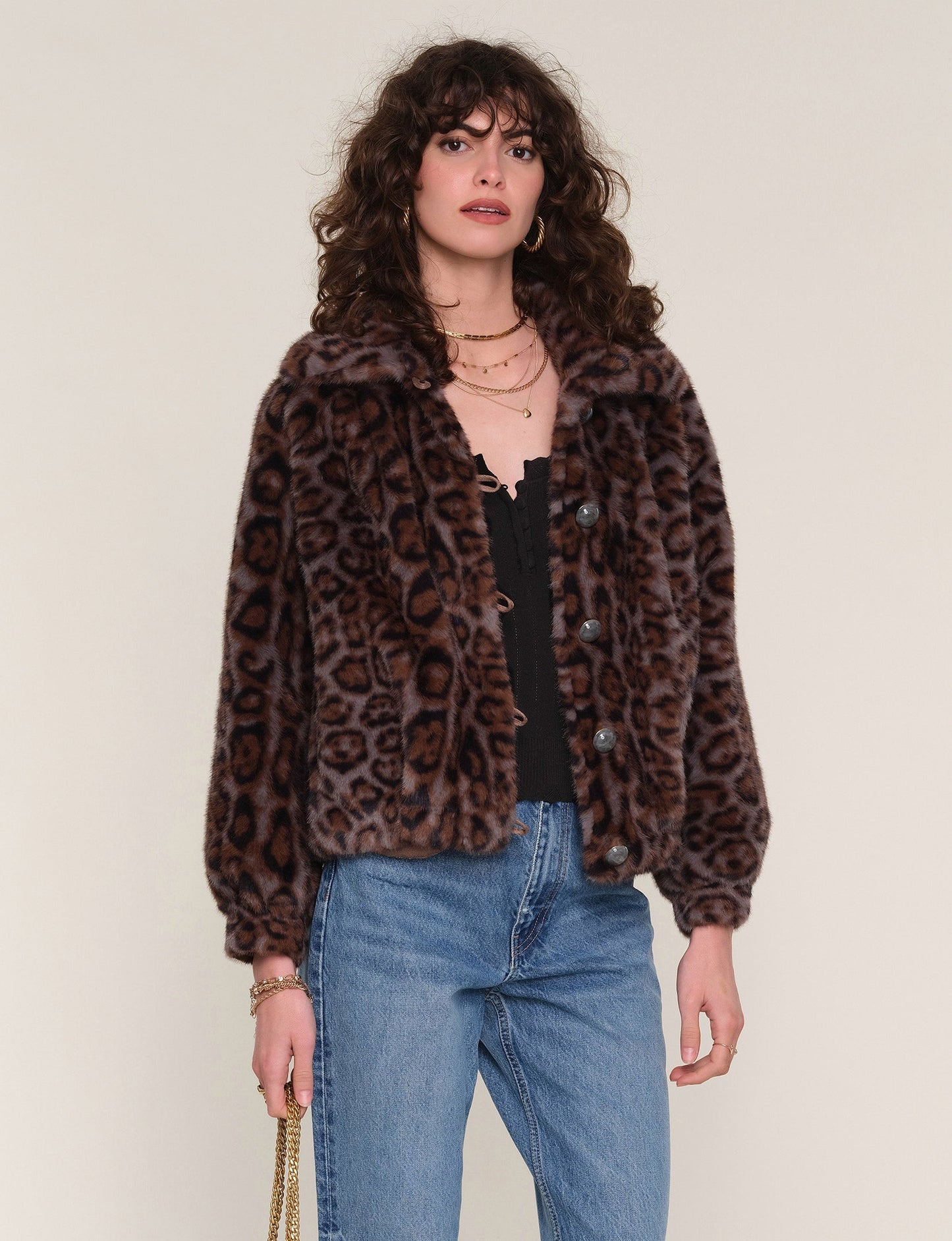 emet jacket