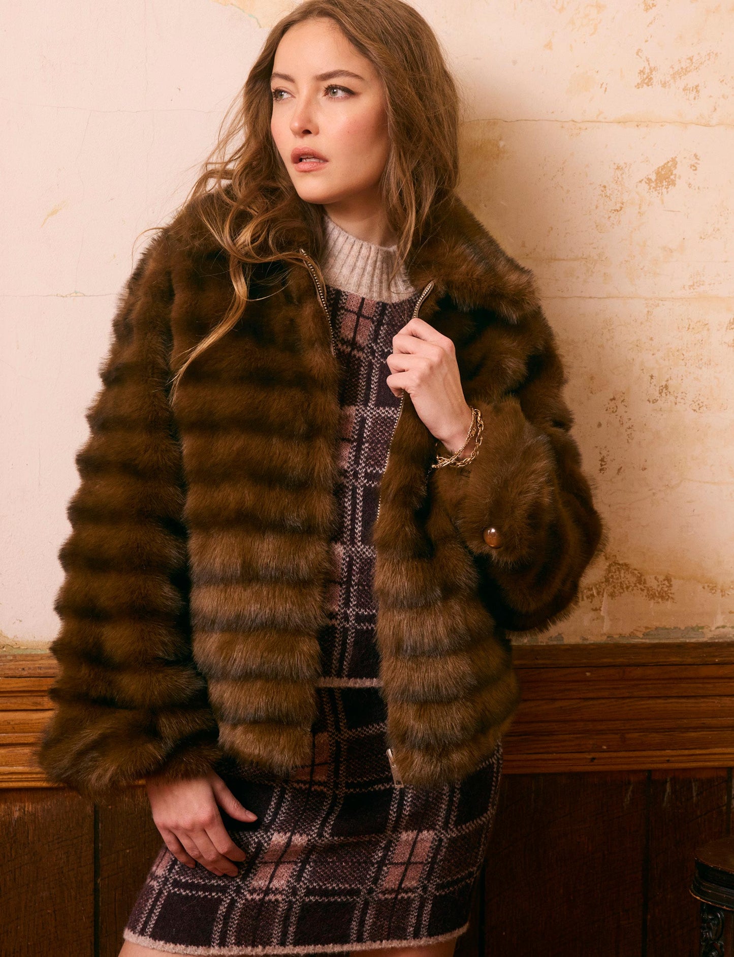 cairo coat