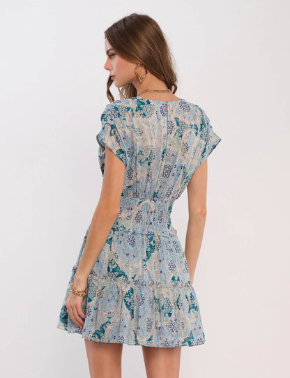 Jennis Dress