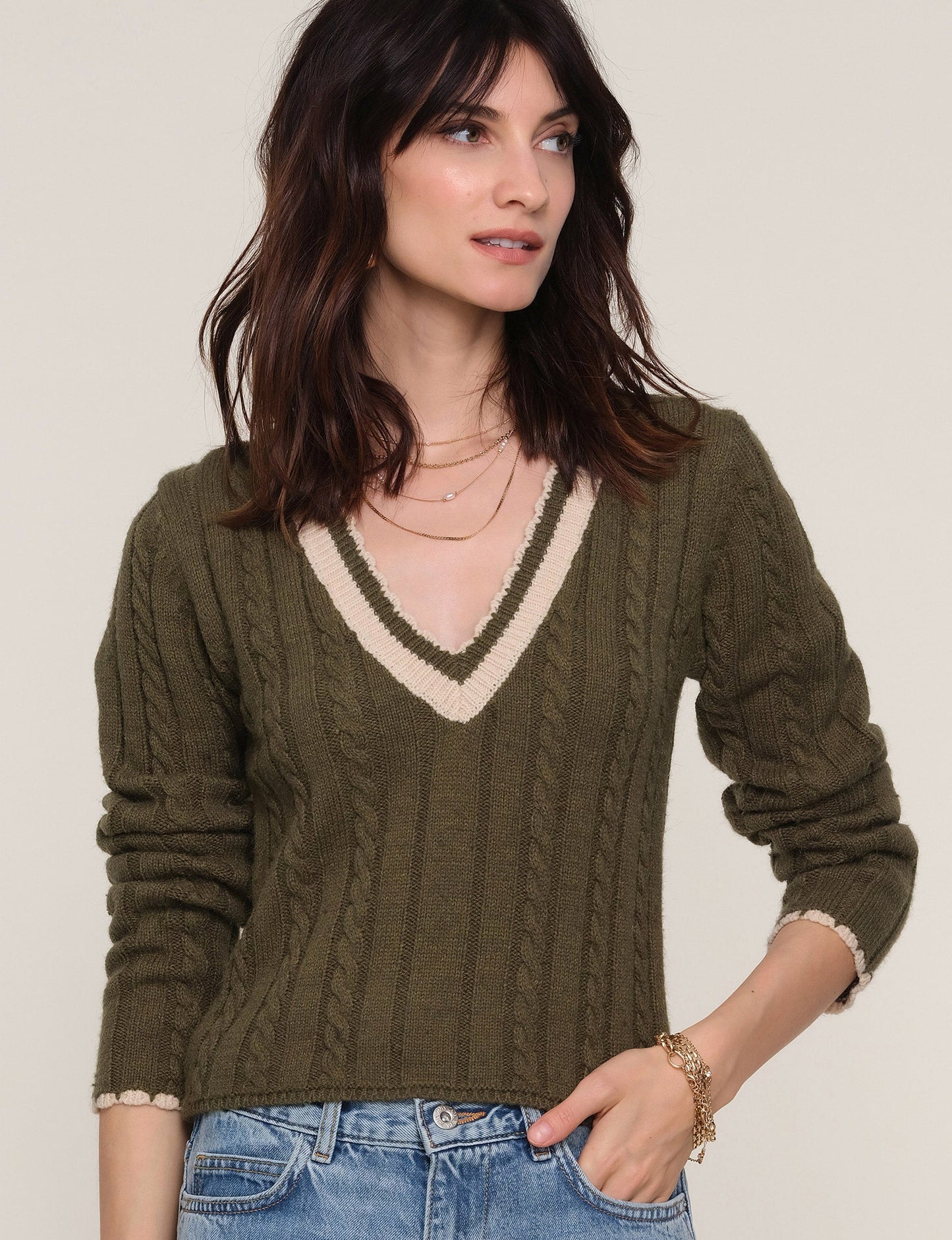 jaden sweater