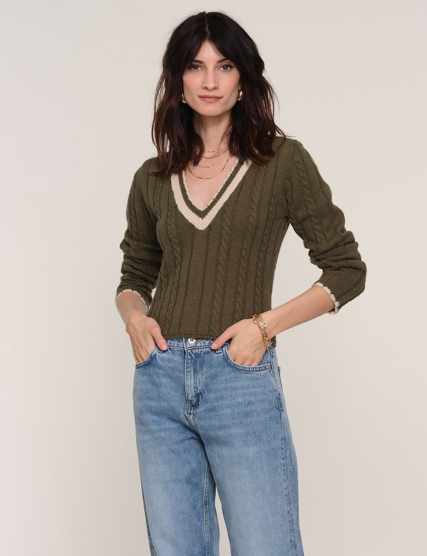 jaden sweater