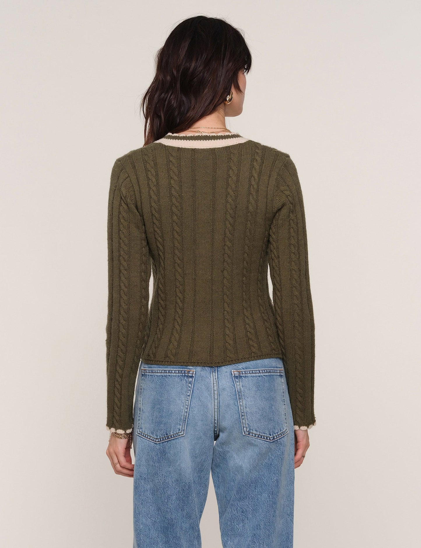 jaden sweater