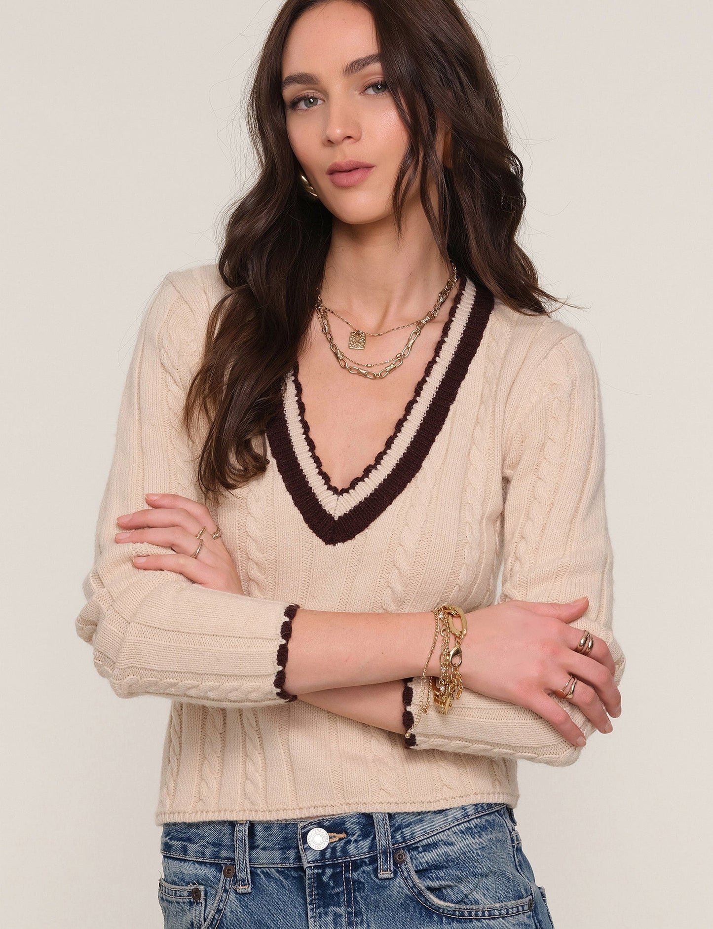 jaden sweater