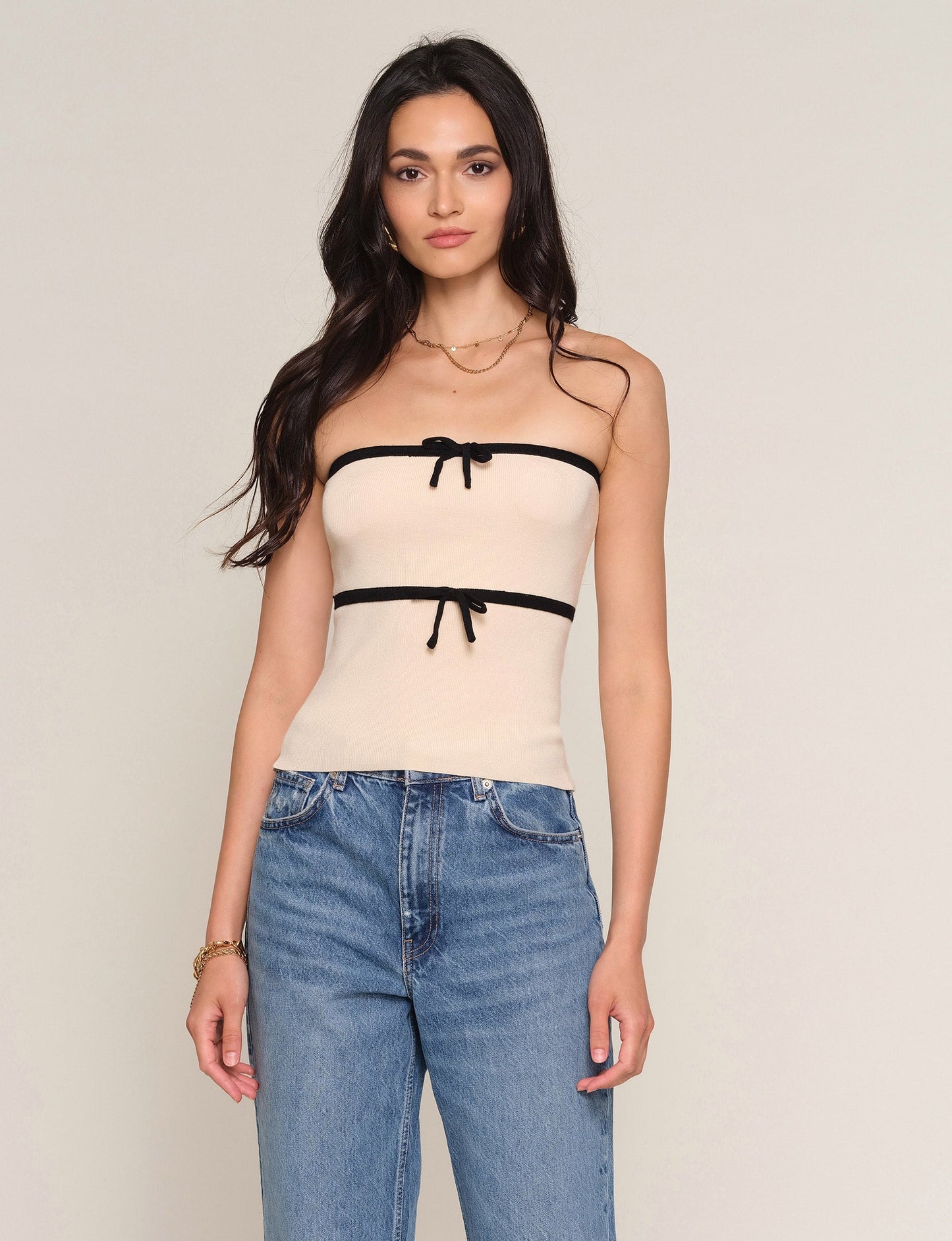 averil top