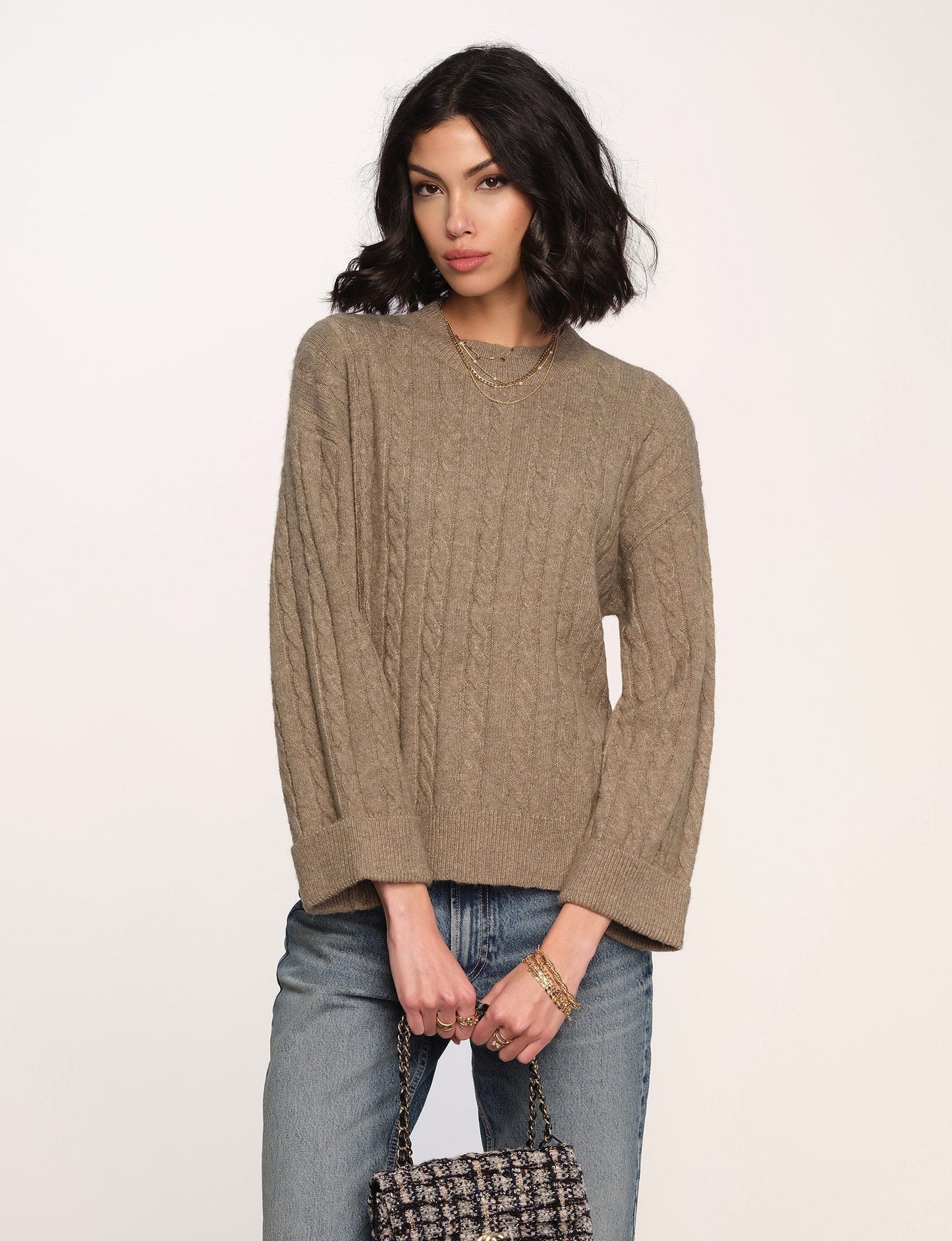 dessa sweater