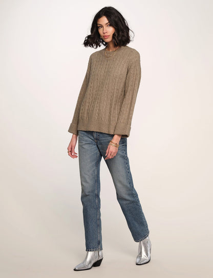 dessa sweater