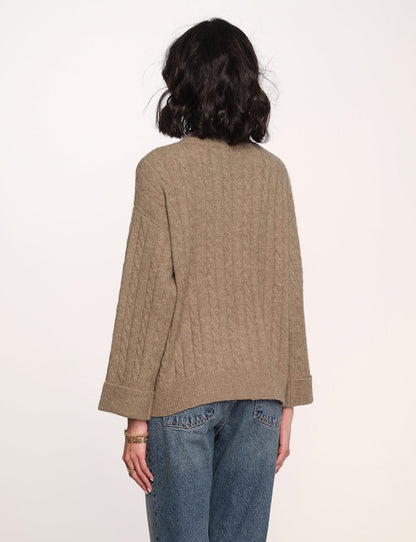 dessa sweater