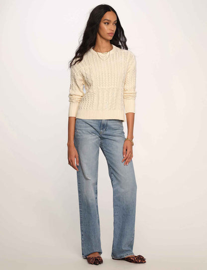 athene sweater