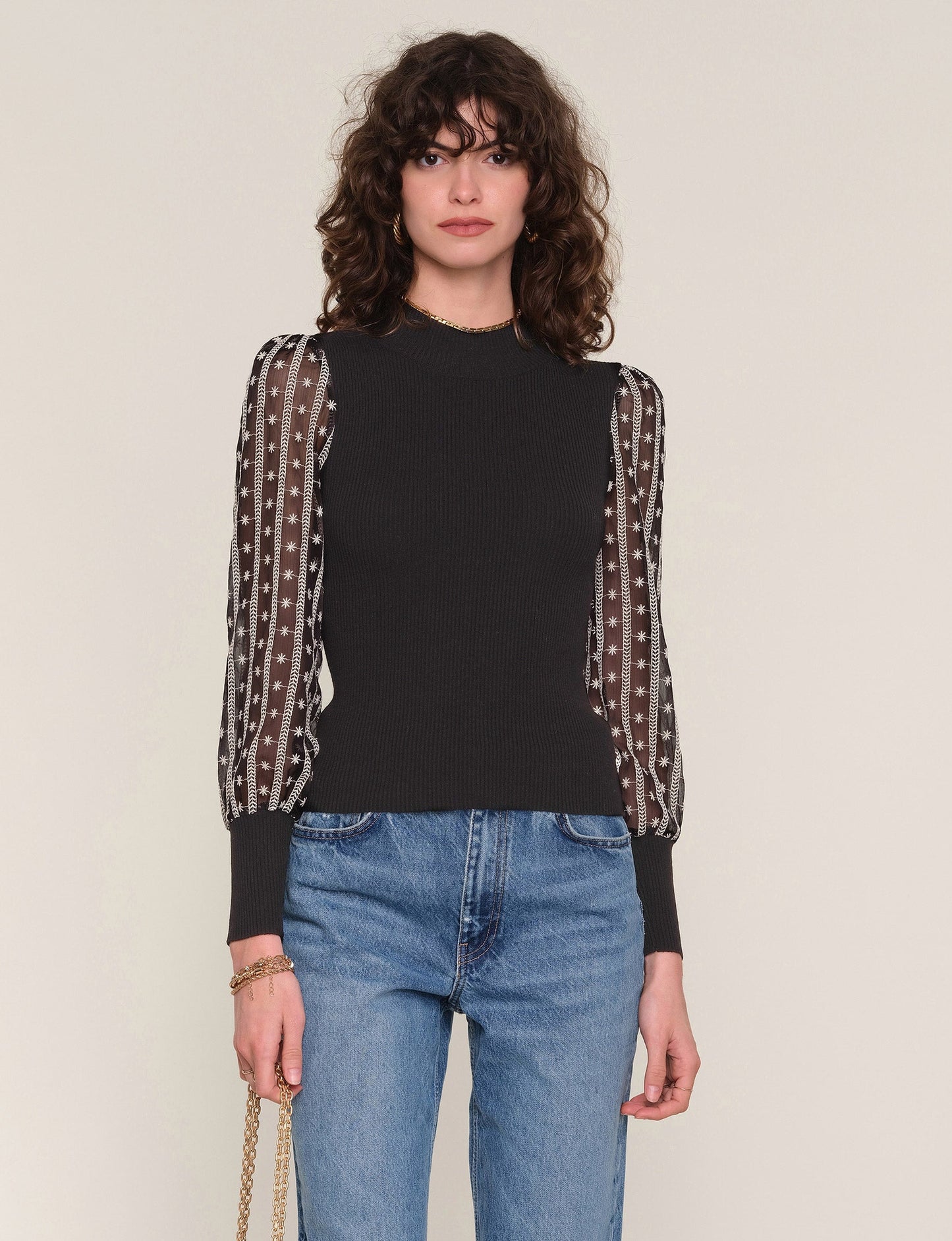 damia top