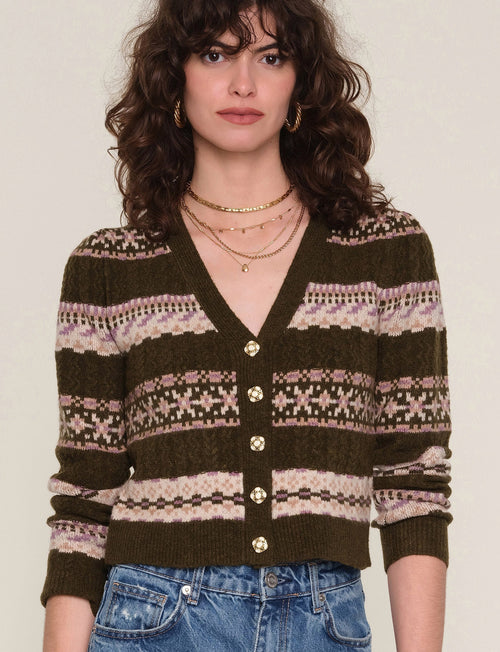 evana cardi
