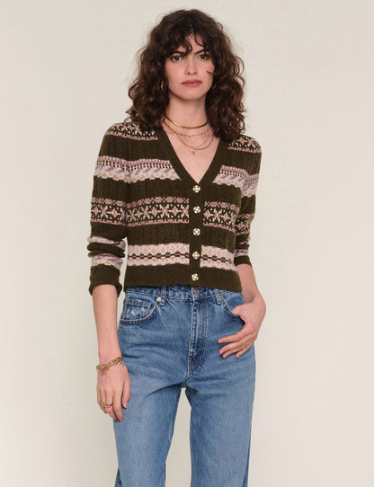 evana cardi