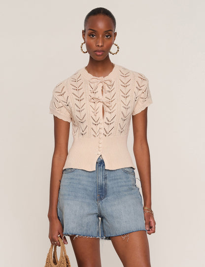 bria top
