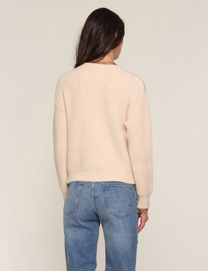 ellie sweater