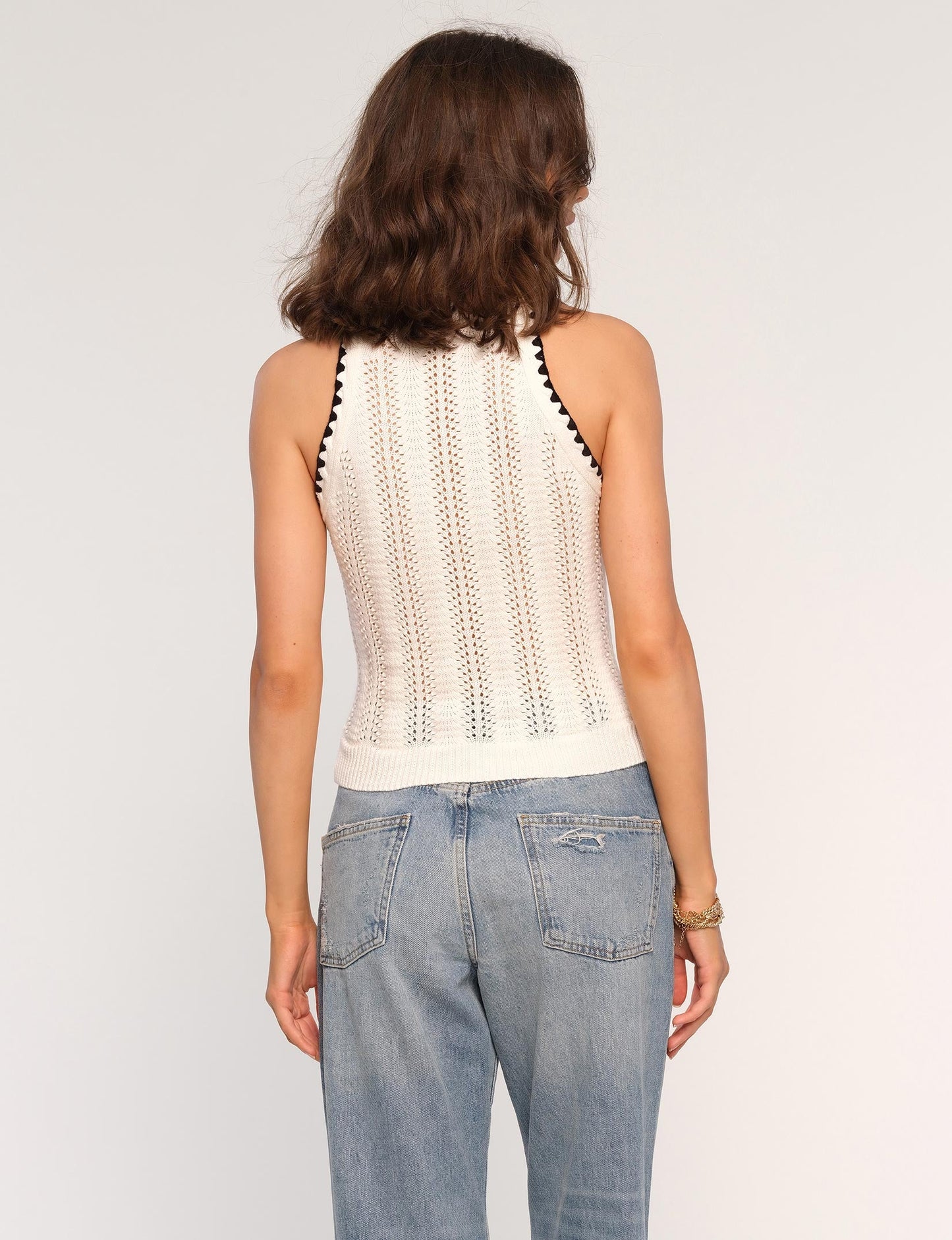 Bethany Vest