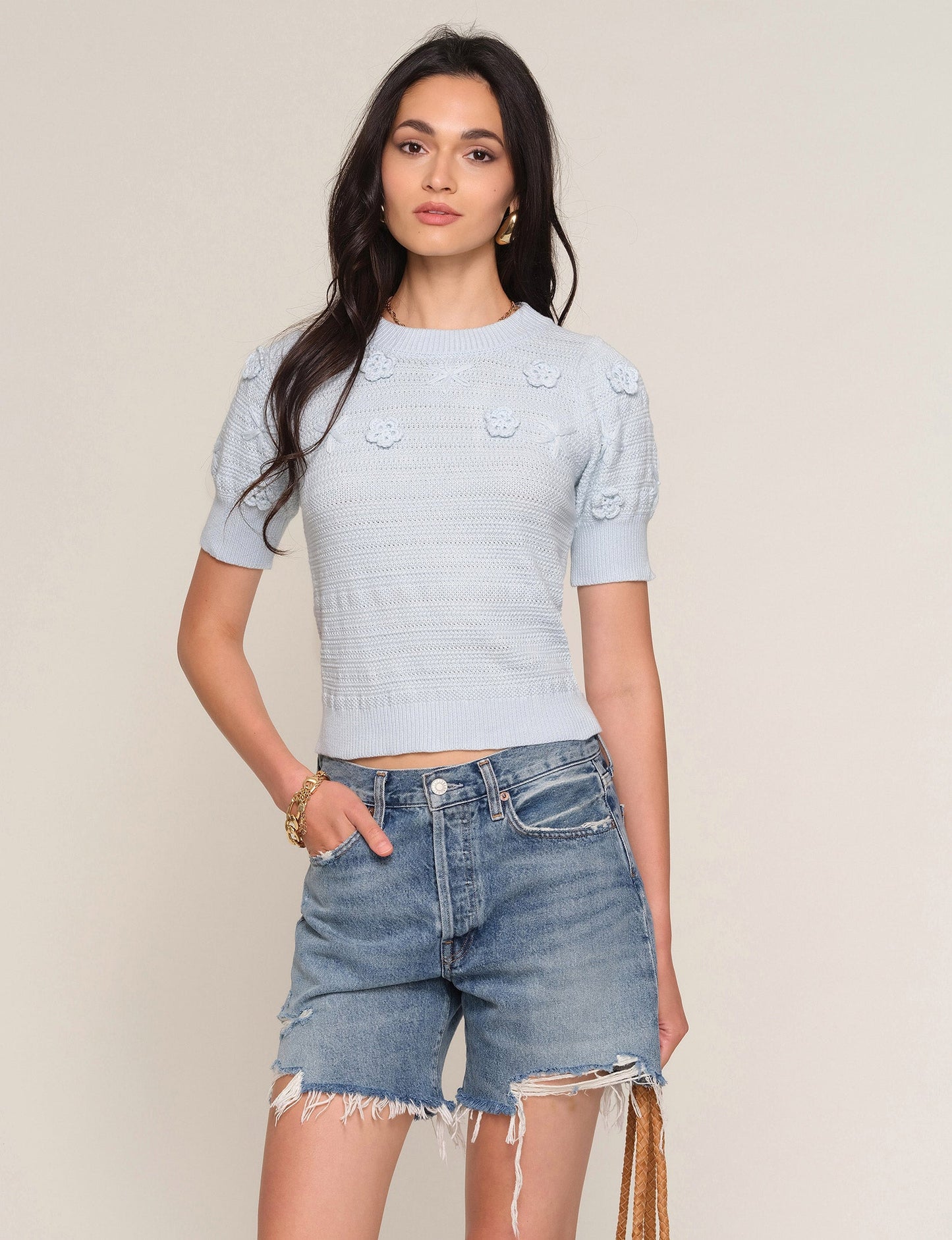 cruz top