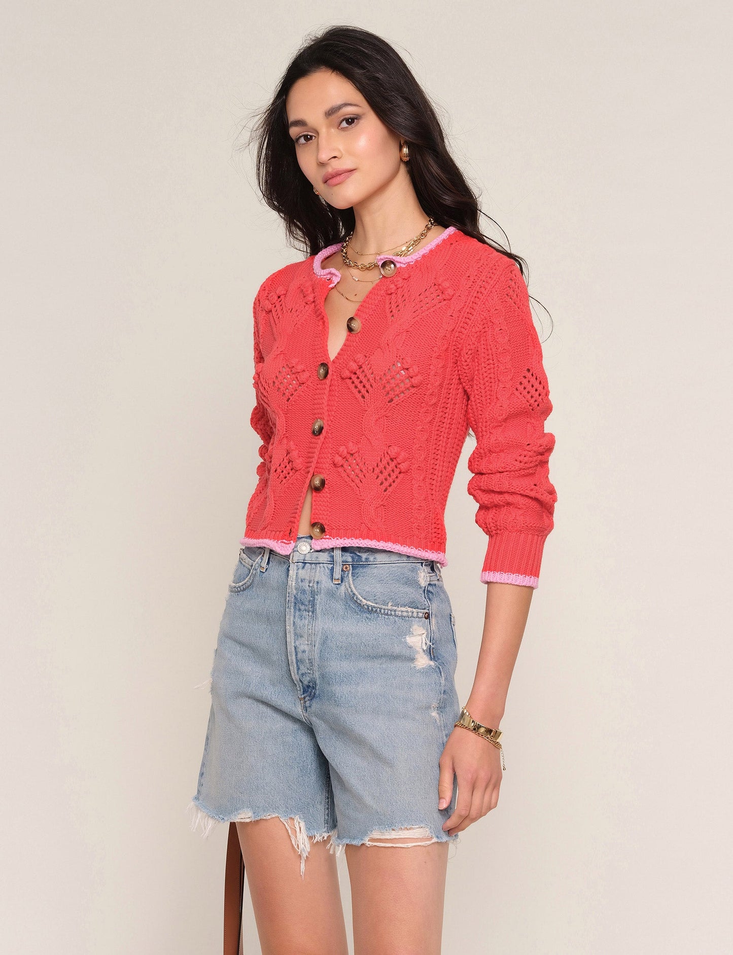 elaya cardi