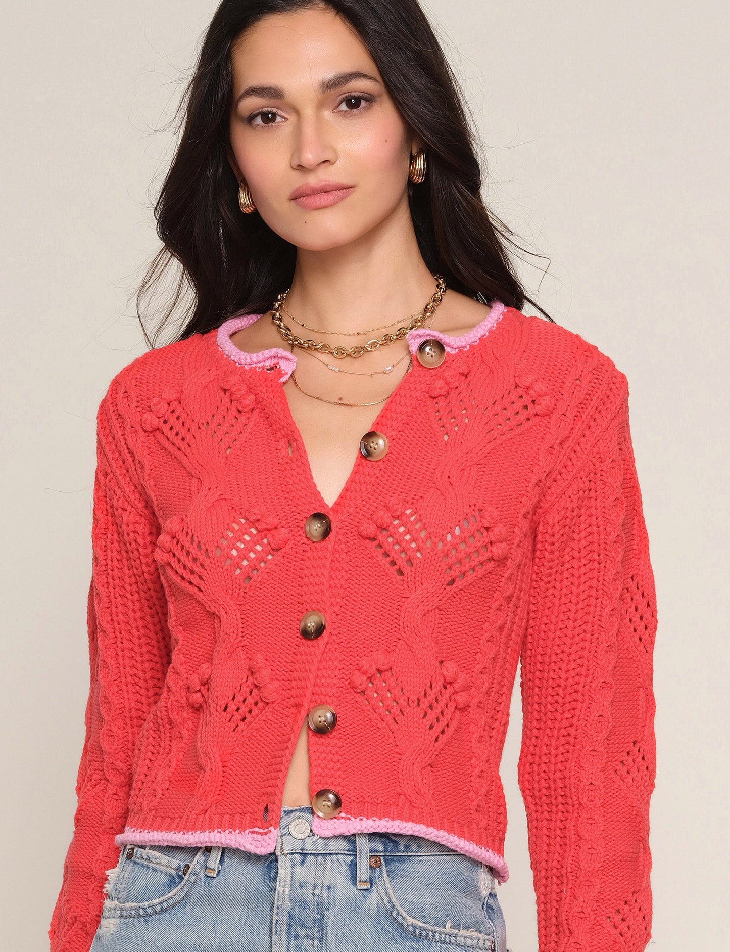 elaya cardi