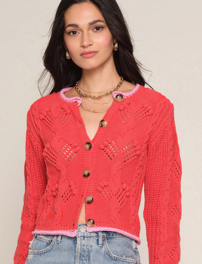 elaya cardi