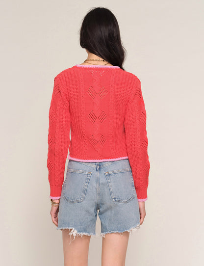 elaya cardi