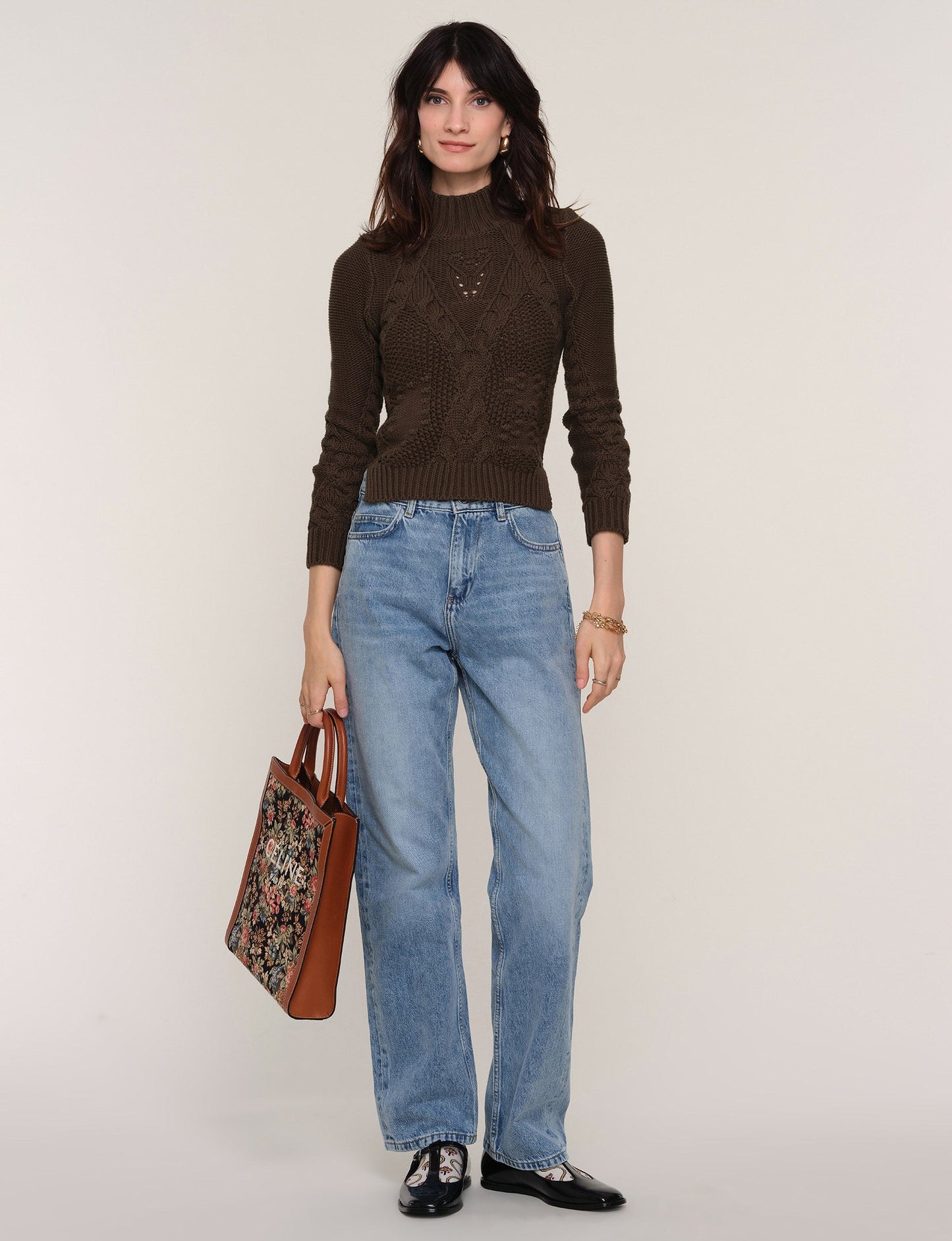 eulalia sweater