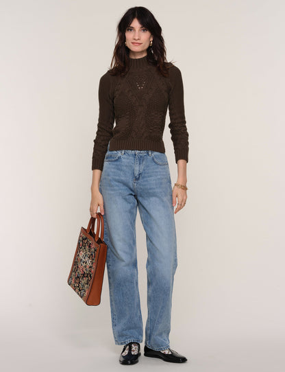 eulalia sweater