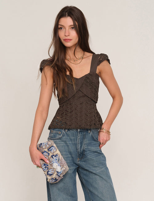 gracelyn top