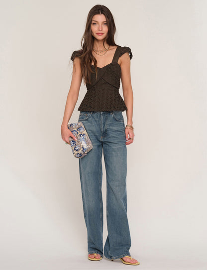 gracelyn top
