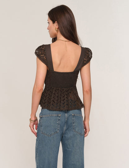 gracelyn top