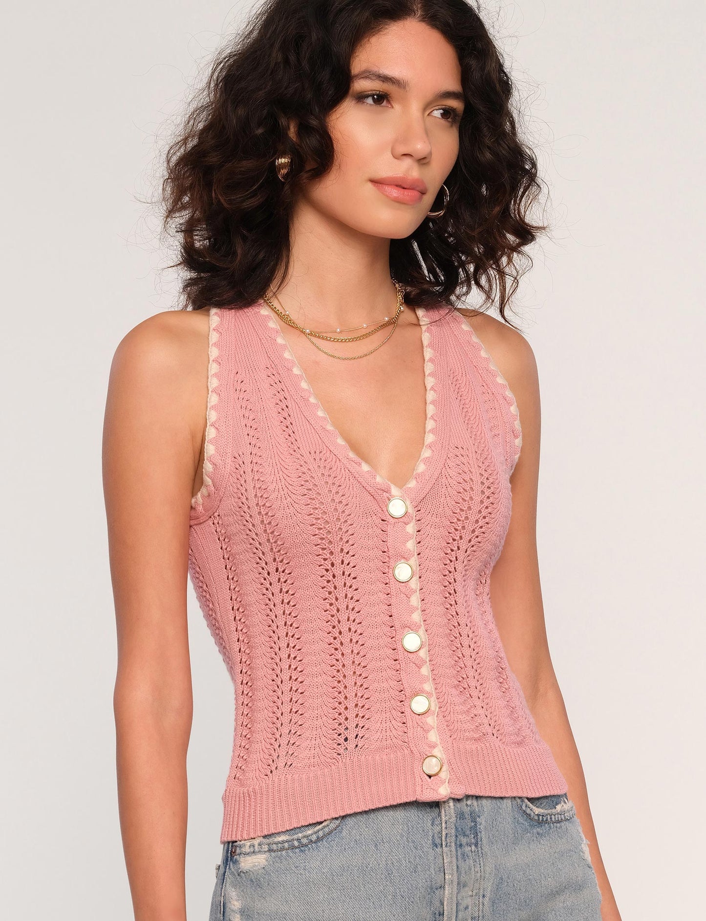 Bethany Vest
