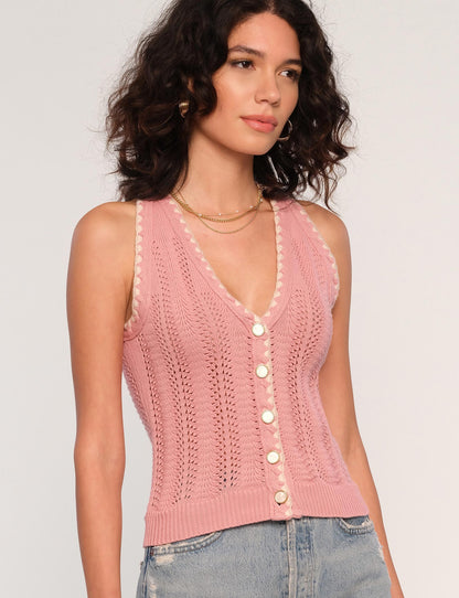 Bethany Vest