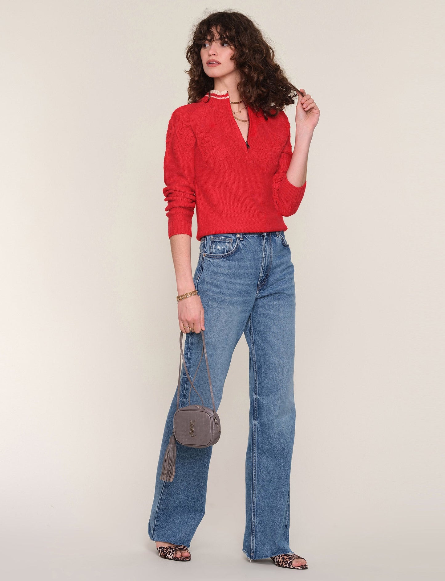 bellini sweater