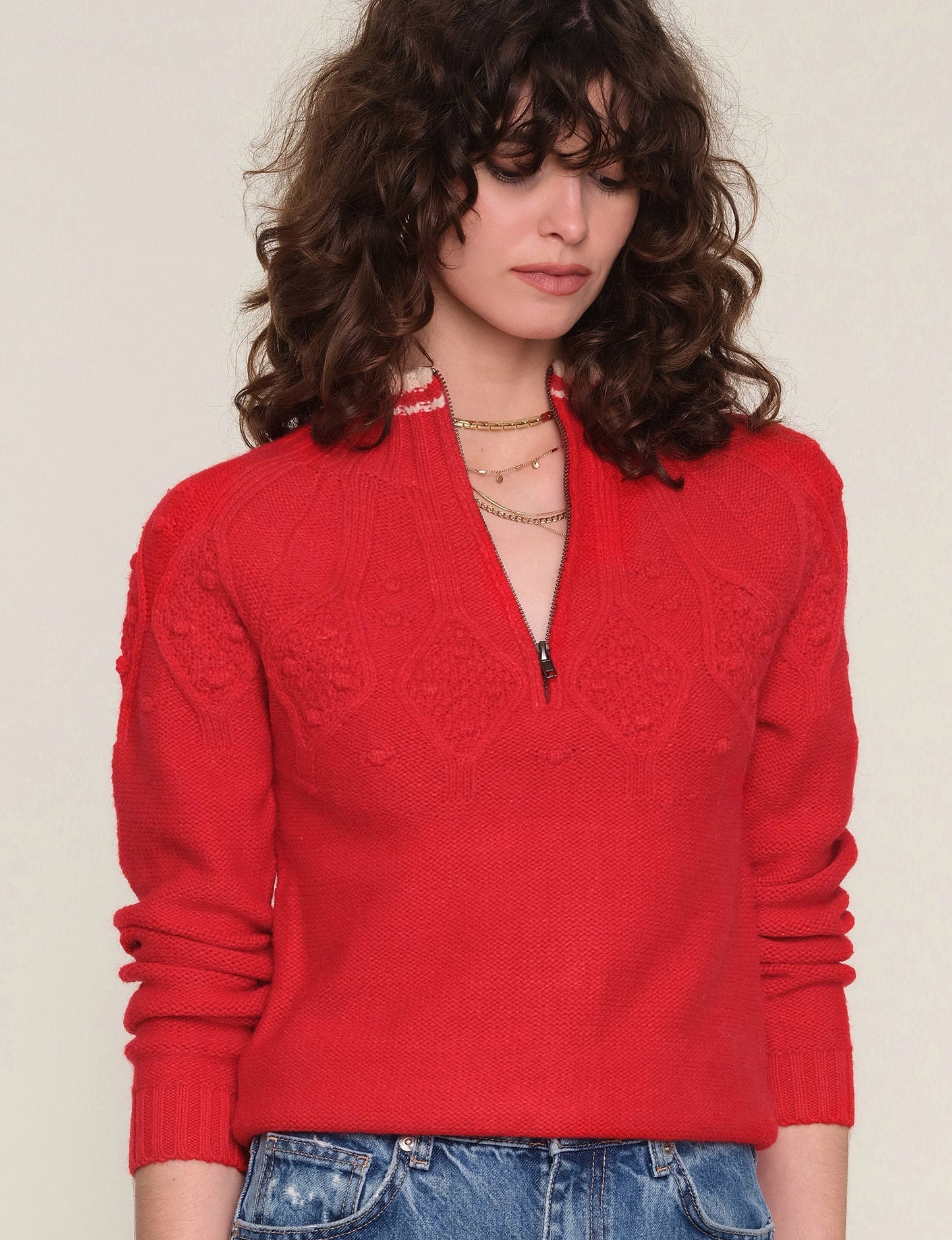 bellini sweater
