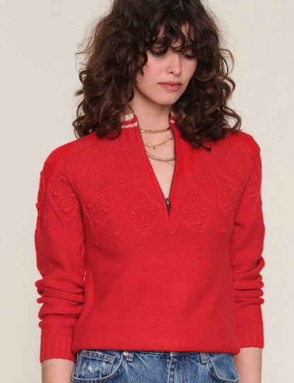 bellini sweater