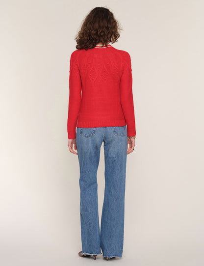 bellini sweater