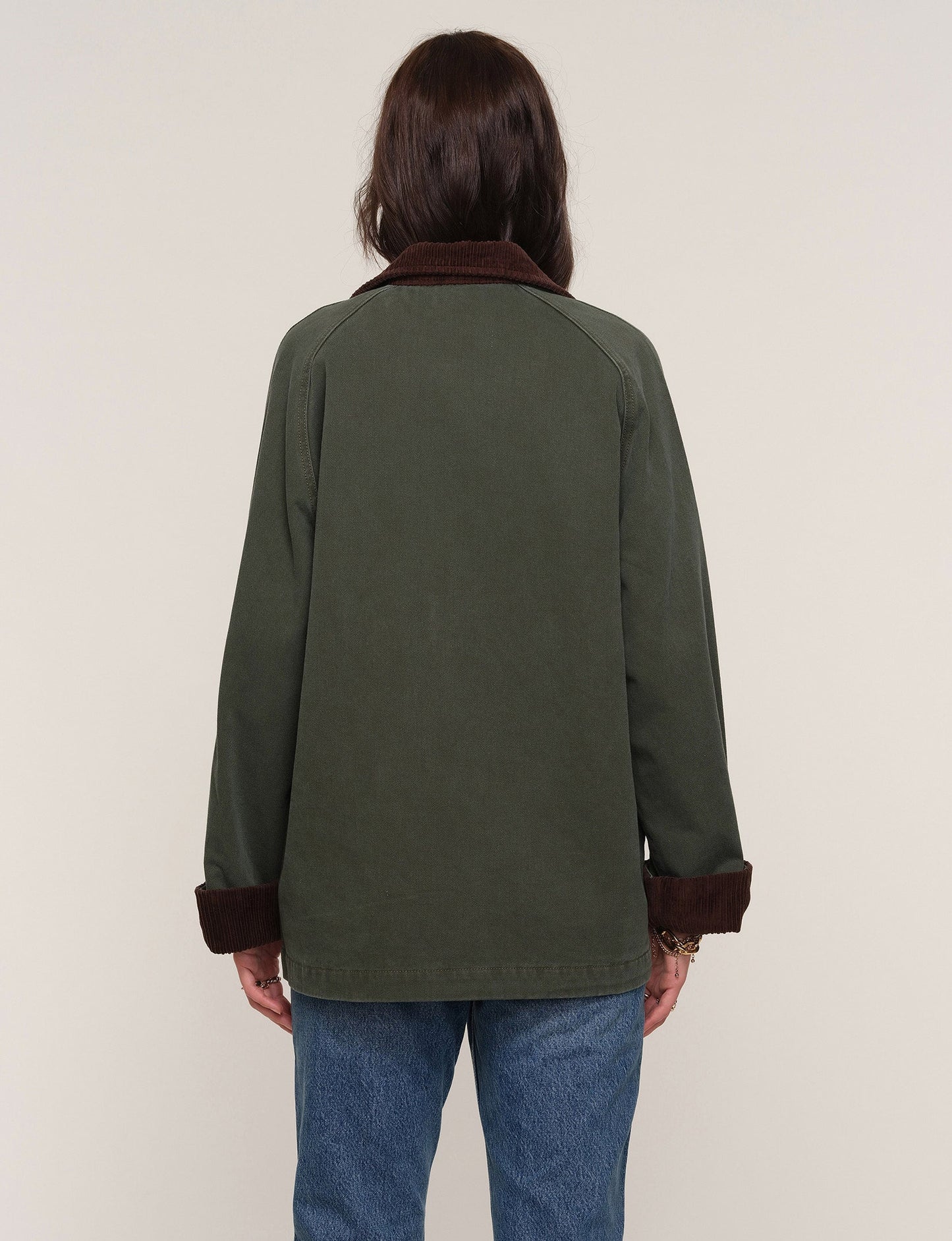 charla jacket